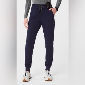 FIGS Uman Relaxed Jogger Scrubs